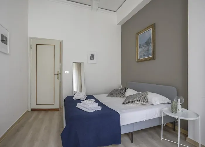 Apartment Family In The Heart Of